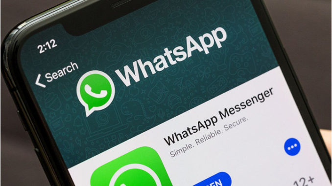 Protecting privacy across borders: Exploring the importance and security risks of WhatsApp